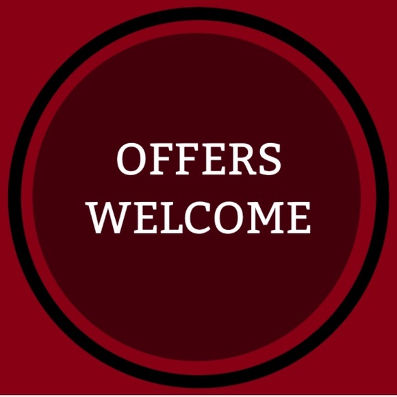 Offers welcome! - Picture 1 of 1